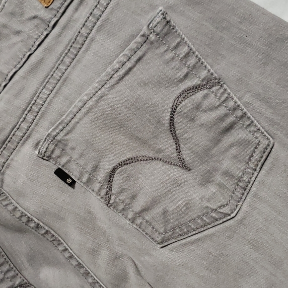 Levi's 526 Straight (Woman) - Picture 6 of 12